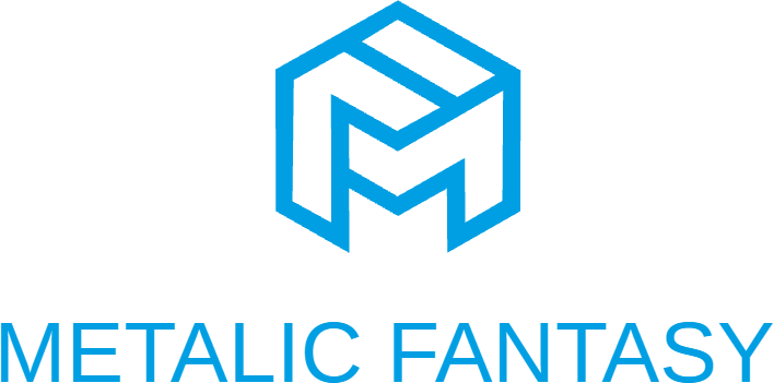 Metalic Fantasy